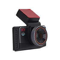 K3 Dashcam Model